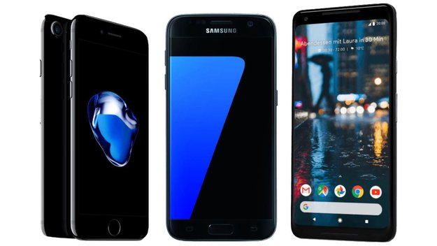 Smartphone Nacht bei Saturn: Lohnen sich die Angebote?