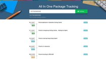 GearBest-Tracking: Mit der Sendungsverfolgung Pakete online verfolgen