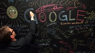 May Ayim im Doodle vom 27. Februar: Wen zeigt Google da?