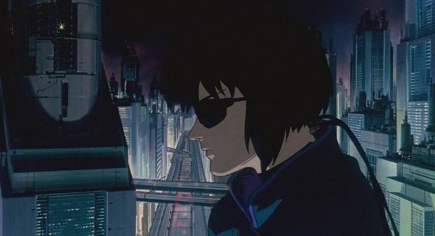 Ghost In The Shell Anime Reihenfolge Ghost in the Shell: Das ist die richtige Reihenfolge
