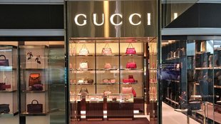 Gucci-Echtheitsmerkmale erkennen: So entlarvt ihr Fakes