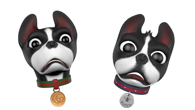 Horror-Hunde: Diese Animojis sind eine Ausgeburt der Hölle
