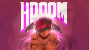 HDoom: In diesem Doom-Level erschießt du keine Dämonen, du hast Sex mit ihnen