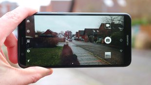 Huawei P Smart: Dual-Kamera auf dem Prüfstand – Fotos, Selfie und Video