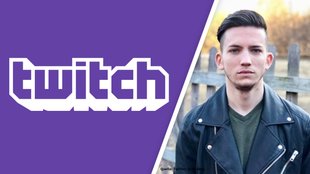 Twitch: Pro-Gamer wegen respektloser Selbstmord-Aussage aus dem Team geworfen