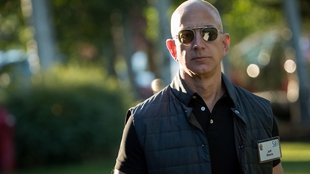 Diese Fragen musst du beantworten, wenn du bei Amazon oder Apple arbeiten willst