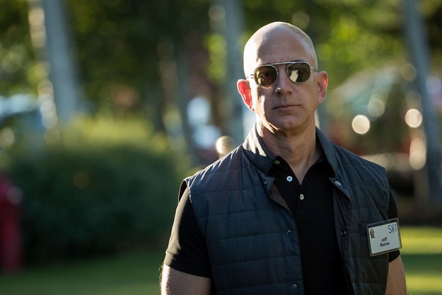 Diese Fragen musst du beantworten, wenn du bei Amazon oder Apple arbeiten willst