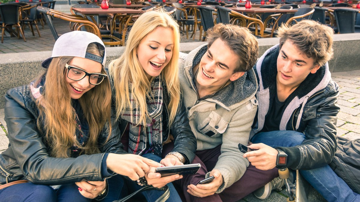 Junge Leute Tarife Bei Telekom Vodafone O2 Im Vergleich Diese Vorteile Habt Ihr