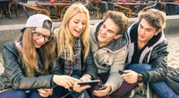 „Junge Leute“-Tarife bei Telekom, Vodafone & o2 im Vergleich: Diese Vorteile habt ihr
