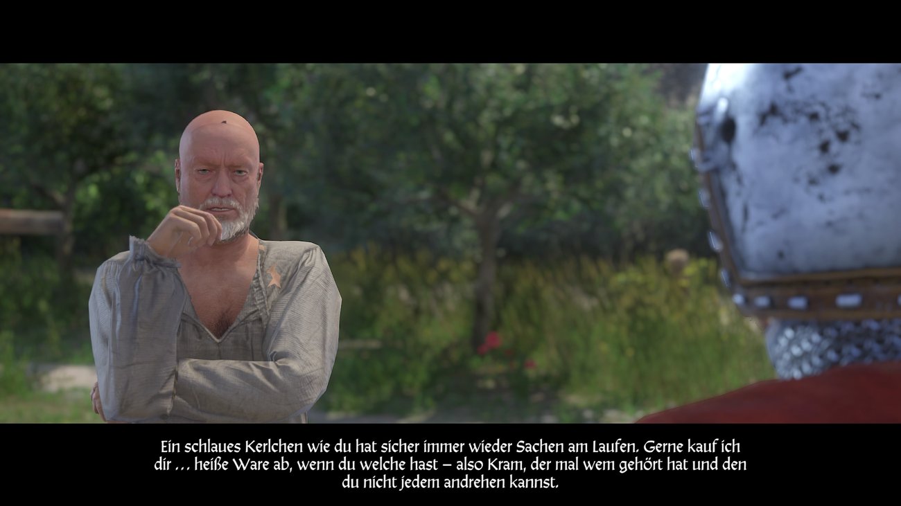 Kingdom Come Deliverance Groschen verdienen so kommt ihr schnell an Geld