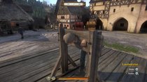 Kingdom Come Deliverance: Nimm's den Reichen, gib's den Armen - Landstreicher am Pranger