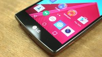 LG- und Nexus-Smartphones: Hersteller muss für Hardware-Fehler zahlen