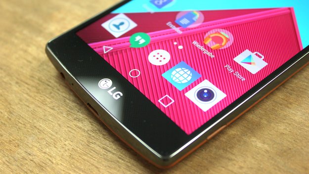LG- und Nexus-Smartphones: Hersteller muss für Hardware-Fehler zahlen