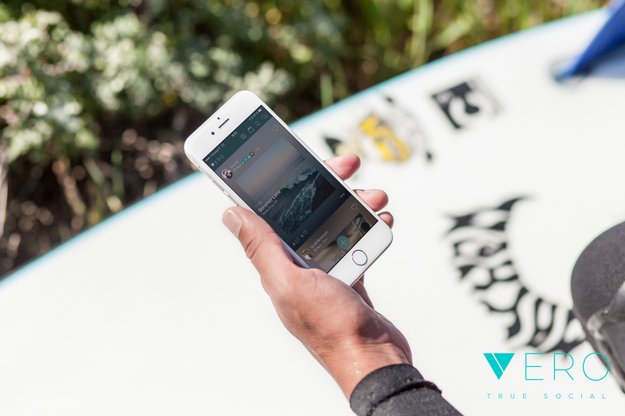 Vero Login: So klappt die Registrierung ohne Probleme