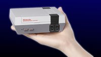 Nintendo: Das ist der fragwürdige Grund dafür, warum NES Mini zurückkommt