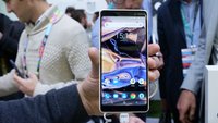 Nokia 7 Plus: Preis, Release, technische Daten, Video und Bilder