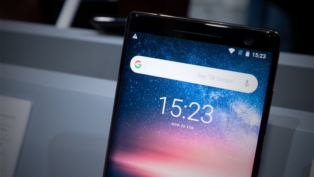 Mit Penta-Kamera: Nokia 9 macht Zwischenstopp bei Zulassungsbehörde