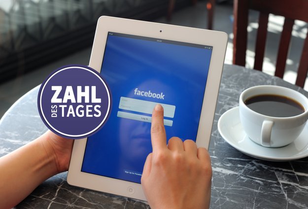 Das schlechteste Passwort aller Zeiten – Zahl des Tages