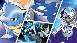 Welche Pokémon-Generation ist die richtige für dich?