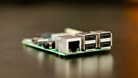 Raspberry Pi: Wie lautet der Standard-Login?