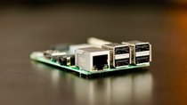 Raspberry Pi: Wie lautet der Standard-Login?