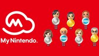 Nintendo Switch: Demnächst kannst du mit deinen Nintendo Gold Points im eShop einkaufen