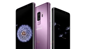 Überraschung verdorben: Galaxy S9 und S9 Plus vor der Samsung-Vorstellung komplett enthüllt
