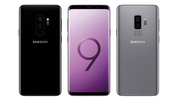 Samsung Galaxy S9 mit Uhsupp als WhatsApp-Killer? Das steckt hinter der ominösen App