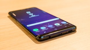 Samsung Galaxy S9 (Plus): Wireless Charging – Alle Infos zum Aufladen