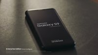 Samsung unterläuft peinlicher Fehler: Produktvideo zum Galaxy S9 schon jetzt ansehen