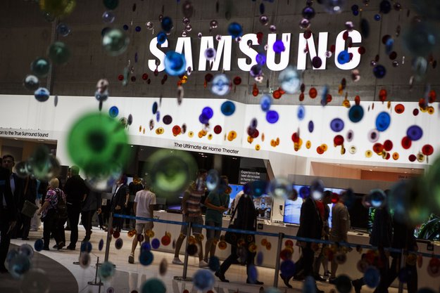 Vorsicht, HomePod: Jetzt kommt Samsungs Luxus-Lautsprecher