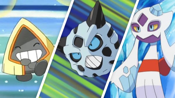 pokemon go perlu entwicklung