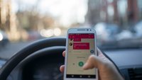 Tschüss, Führerschein: In Zukunft reicht das Smartphone