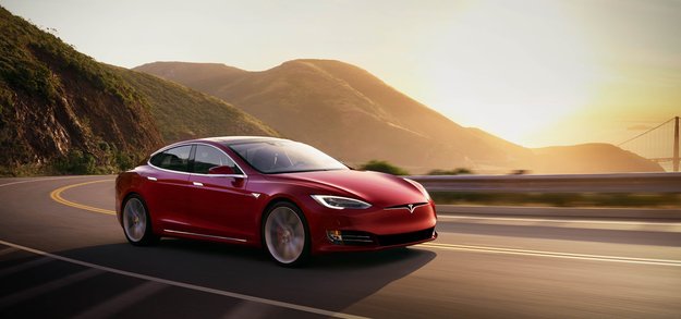 Tesla wird zum Killer für deutsche Hersteller: Elektroauto feiert Mega-Erfolg