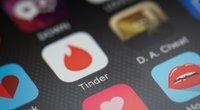 Tinder: Interessen verbergen, ändern oder löschen – was geht?