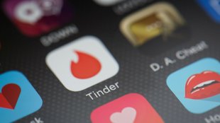 Tinder: Interessen verbergen, ändern oder löschen – was geht?