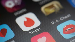 Tinder, Lovoo und Co.: Stiftung Warentest kritisiert Dating-Apps