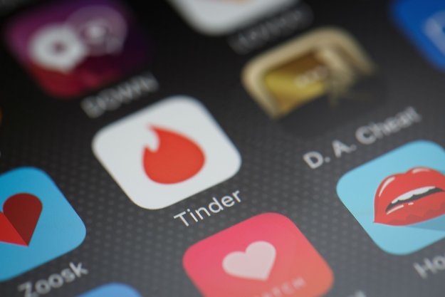 Tinder, Lovoo und Co.: Stiftung Warentest kritisiert Dating-Apps