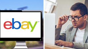 Die 21 verrücktesten eBay-Auktionen