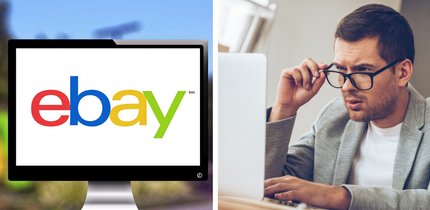 Die 21 verrücktesten eBay-Auktionen