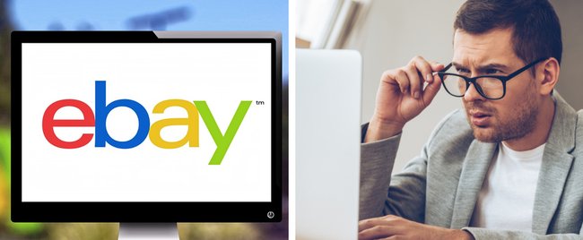 Die 21 verrücktesten eBay-Auktionen