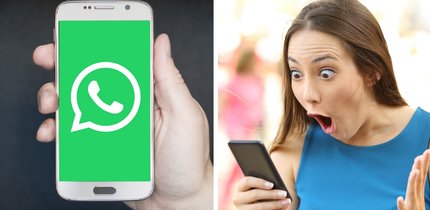 16 erstaunliche Fakten über WhatsApp