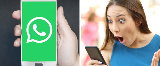 16 erstaunliche Fakten über WhatsApp