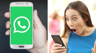 16 erstaunliche Fakten über WhatsApp