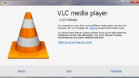 Mit dem VLC Media Player auf DLNA- bzw. UPnP-Server zugreifen