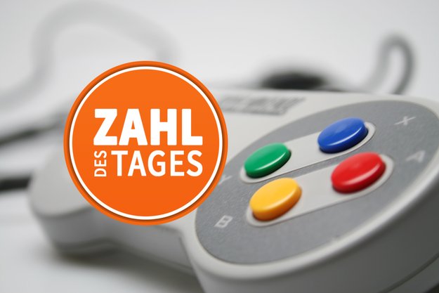 Vom NES zur Switch: Die beliebtesten Nintendo-Konsolen – Zahl des Tages