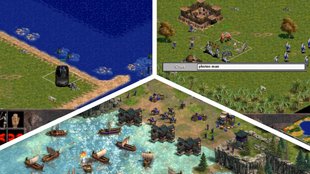 Age of Empires - Definitive Edition: Cheats und Hotkeys für den simulierten Sieg