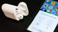AirPods 3: Apple-Ohrhörer durch Hüllenhersteller enttarnt?