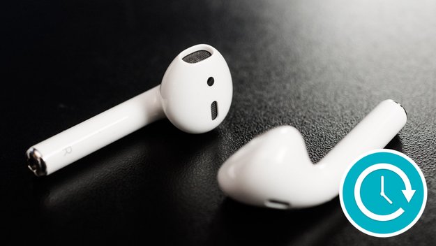 AirPods: So gut sind sie im Alltag (Test-Nachschlag)