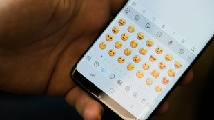 Android 8.0: So sehen die neuen Samsung-Emojis aus